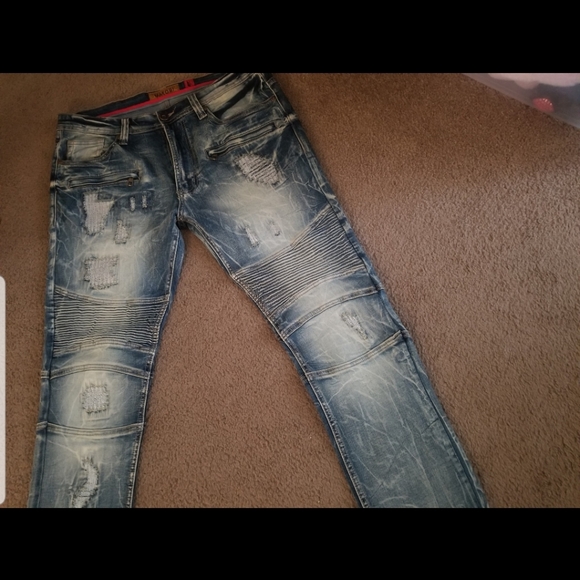 Good jeans for a night out.. - Picture 5 of 6